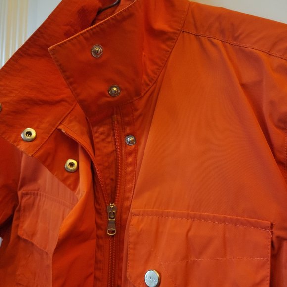 Ralph Lauren Windreaker/Utility Jacket - Picture 3 of 13